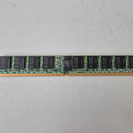 Smart 2GB DDR2 PC-5300 ECC Reg 667MHz Memory ( SG572568SHR323E2SQ 107-00085+10 ) REF