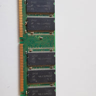 Micron HP 512MB PC133 133MHz non-ECC Unbuffered CL3 168-Pin DIMM ( MT16LSDT6464AG-133D2 232628-001 ) REF