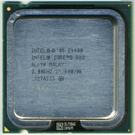 Intel Core 2 Duo E4400 2.00GHz Socket 775 2M 800 CPU ( SLA98 ) REF