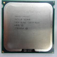 Intel Xeon 3.00GHz 5050 Dual Core Processor ( SL96C ) REF