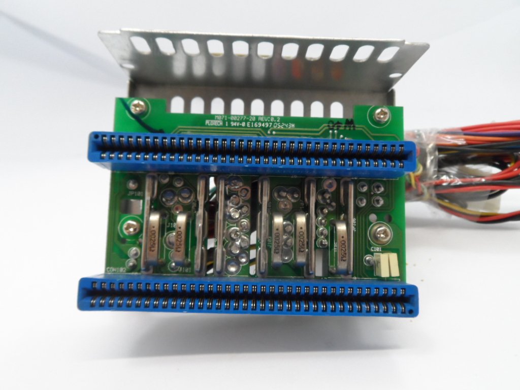 SuperMicro 2U Power Distributor Backplane ( YH-6501XBA YH-6501XBA    SuperMicro )