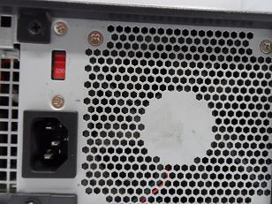 PR21460_GX620_Dell Optiplex GX620 Desk Top - Image5