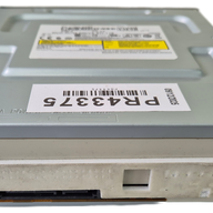 Toshiba Samsung SH-118 18x SATA DVD-ROM - taken from MP7000 ( SH-118AB/BEBE ) USED