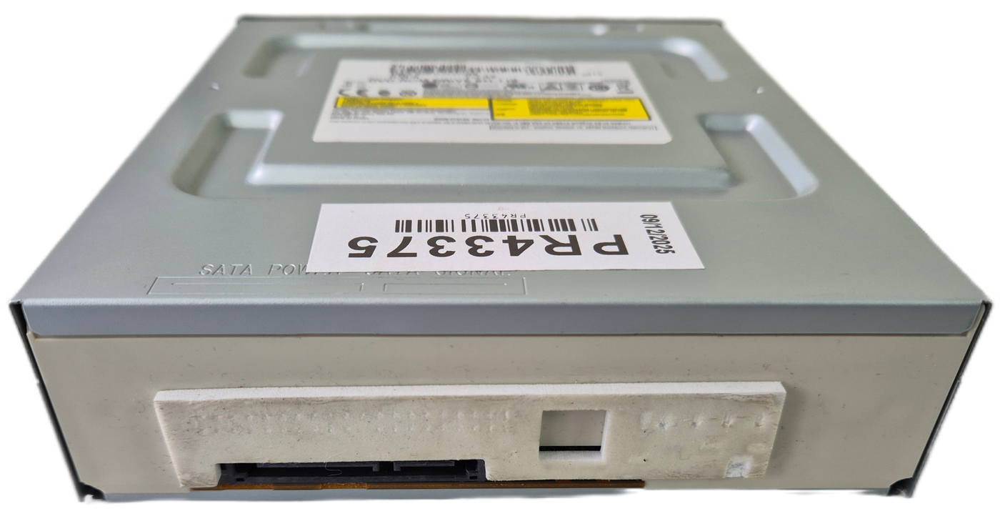 Toshiba Samsung SH-118 18x SATA DVD-ROM - taken from MP7000 ( SH-118AB/BEBE ) USED