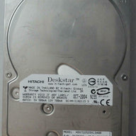 Hitachi Deskstar 250Gb SATA-150 7200rpm 3.5" HDD ( HDS722525VLSA80 0A30366 ) USED