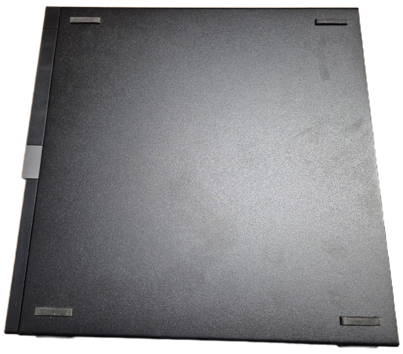 Dell Optiplex 3040 SFF 500GB HDD DVD 4GB RAM i3-6100 3.7GHz Win10 wifi present w/ antenna ( D11S001 ) USED Grade A boxed 