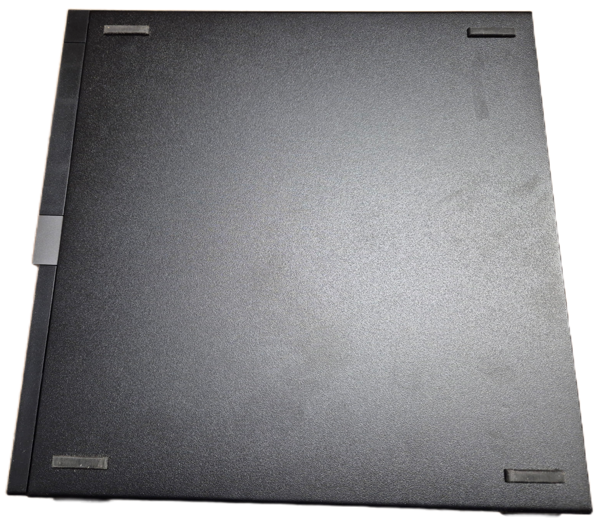 Dell Optiplex 3040 SFF 500GB HDD DVD 4GB RAM i3-6100 3.7GHz Win10 wifi present w/ antenna ( D11S001 ) USED Grade A boxed 
