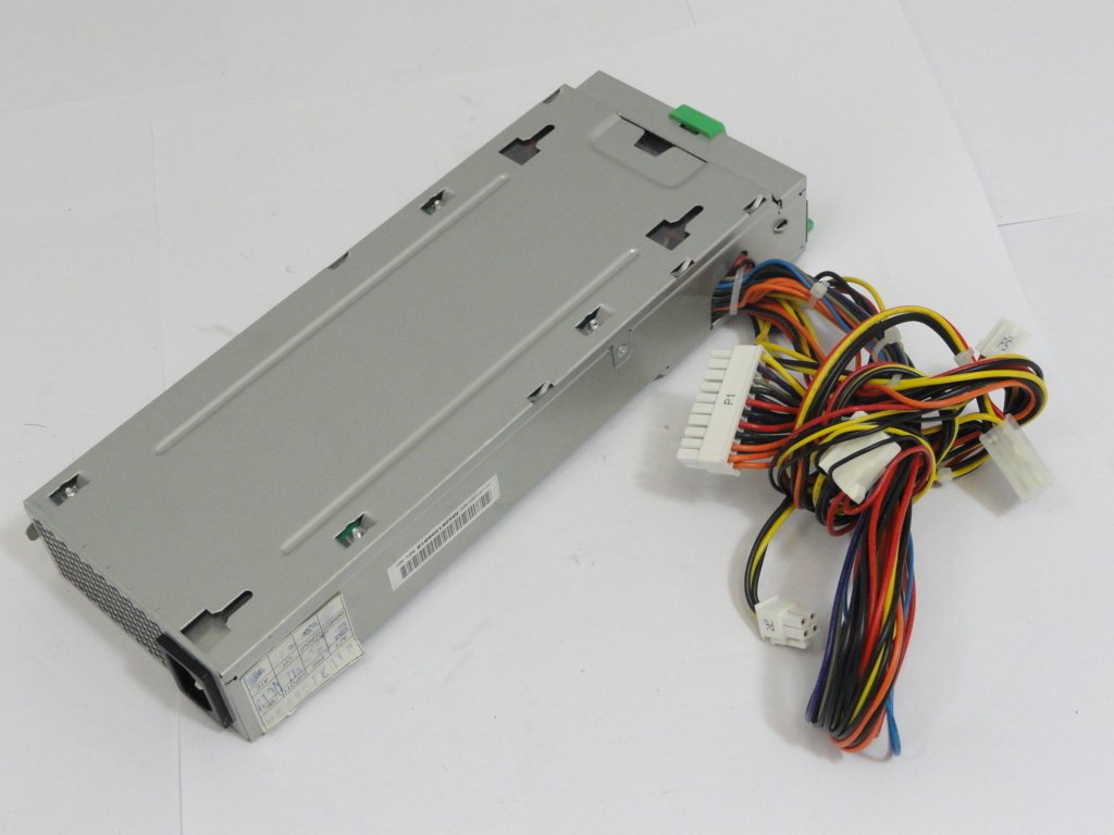 PR03111_0N1238_Dell  Optiplex Power Supply 240V 2.5A - Image3