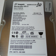 PR22993_9T6002-030_Seagate Compaq 40Gb IDE 7200rpm 3.5in HDD - Image2