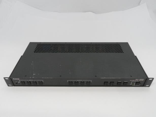 Extron MVX44VGAA VGA/Audio Matrix Switch ( MVX44VGAA     Extron )