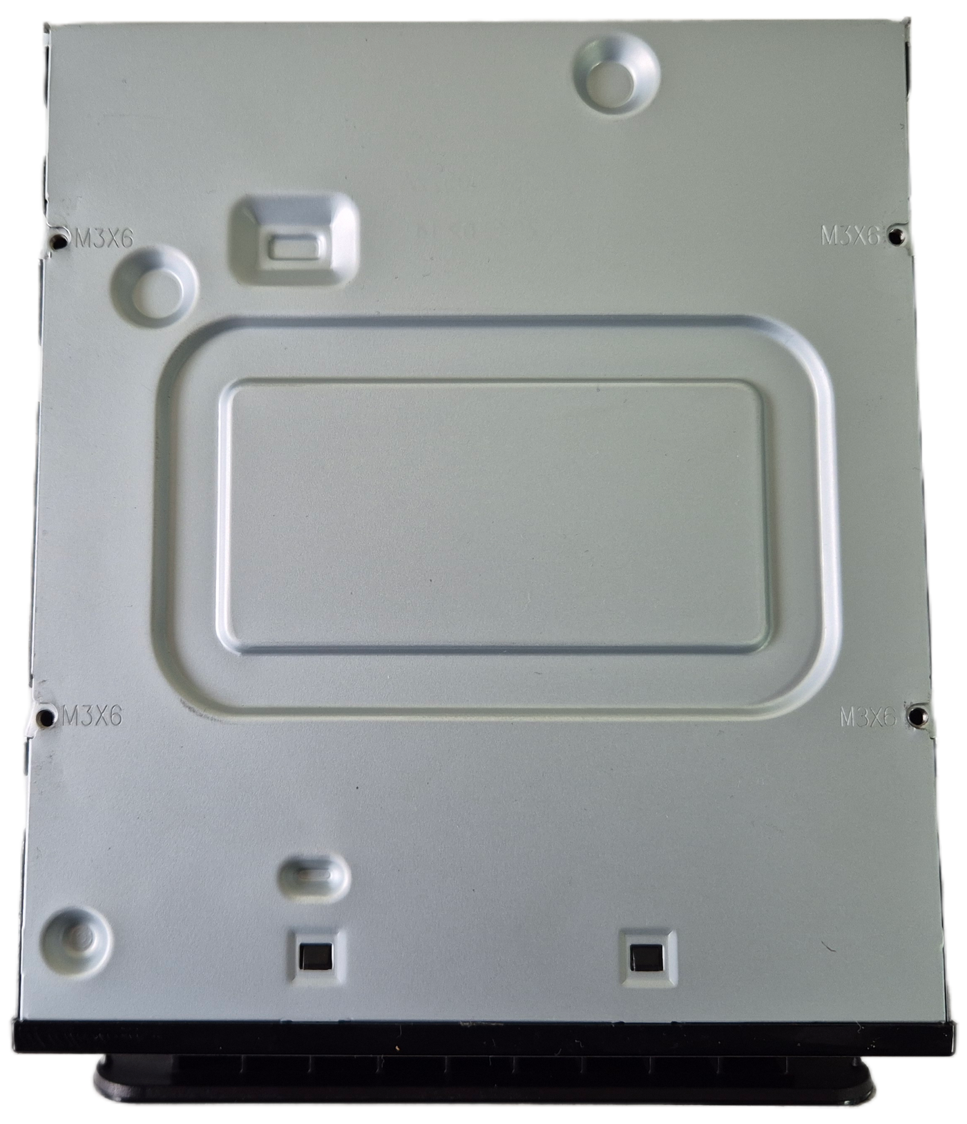 Toshiba Samsung SH-118 18x SATA DVD-ROM - taken from MP7000 ( SH-118AB/BEBE ) USED