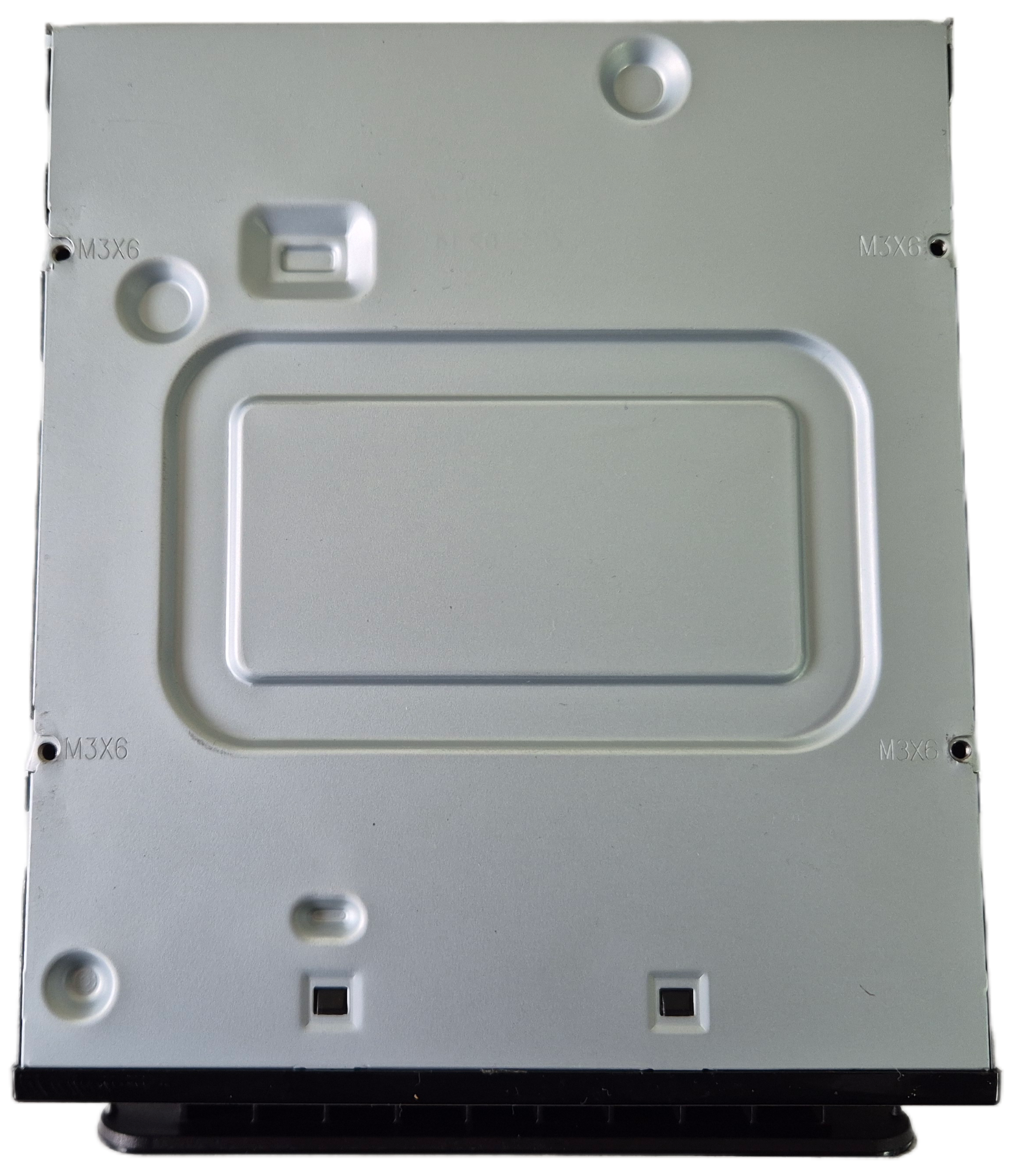 Toshiba Samsung SH-118 18x SATA DVD-ROM - taken from MP7000 ( SH-118AB/BEBE ) USED