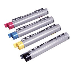 Konica Minolta Magicolor 3100 Series Toner Value Pack ( 1710504-001 CT200472 ) NEW OLD STOCK FINAL SALE