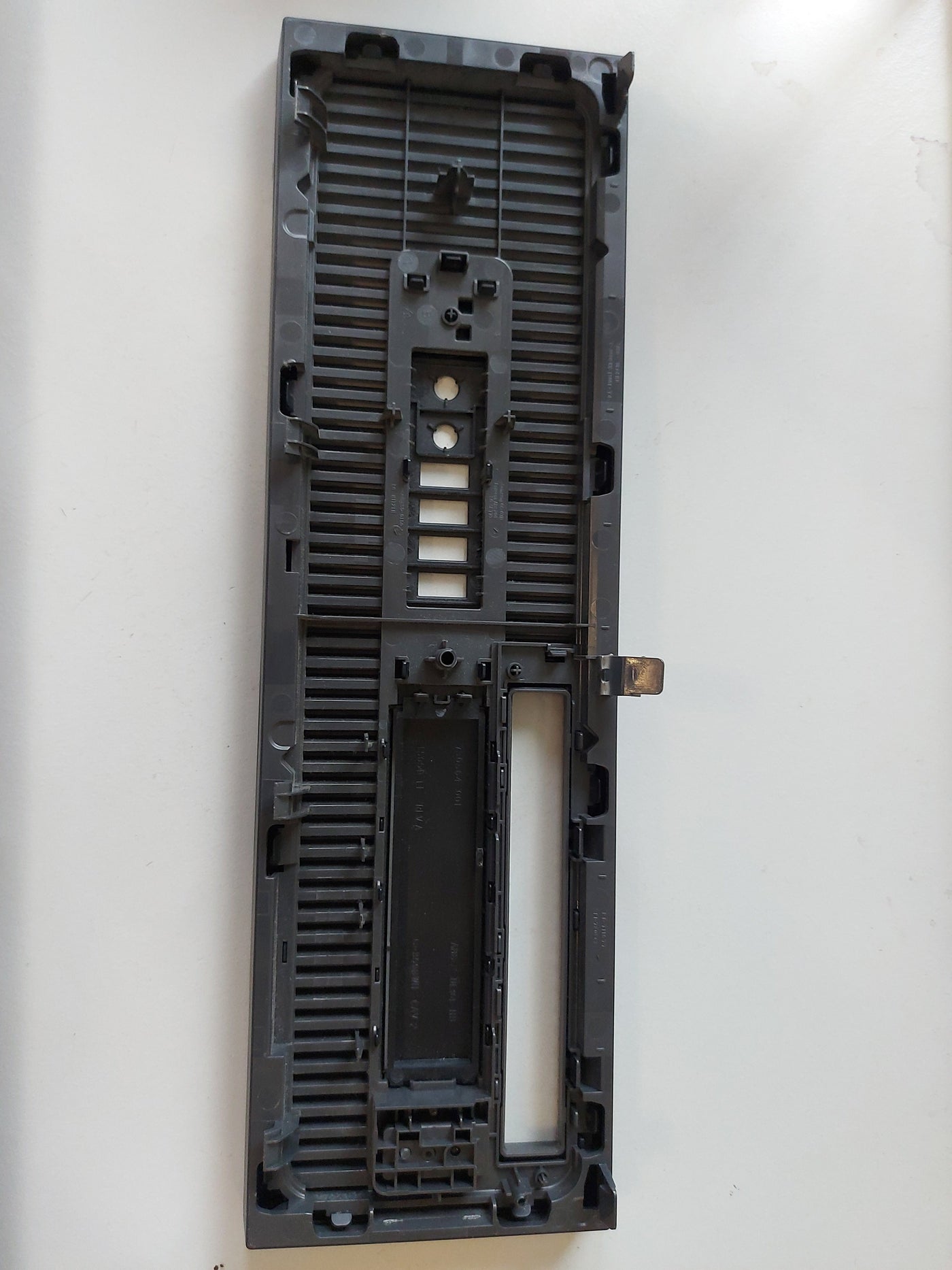 HP PRODESK / ELITE DESK 400 G1 PC Bezel Front Cover Faceplate (730364-001)