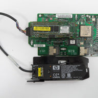 412206-001 - Smart Array W/256MB P400i - Refurbished