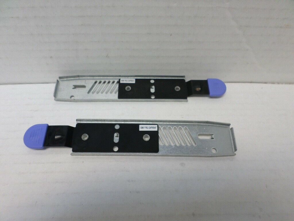 IBM Brackets (24P8941 NOB)