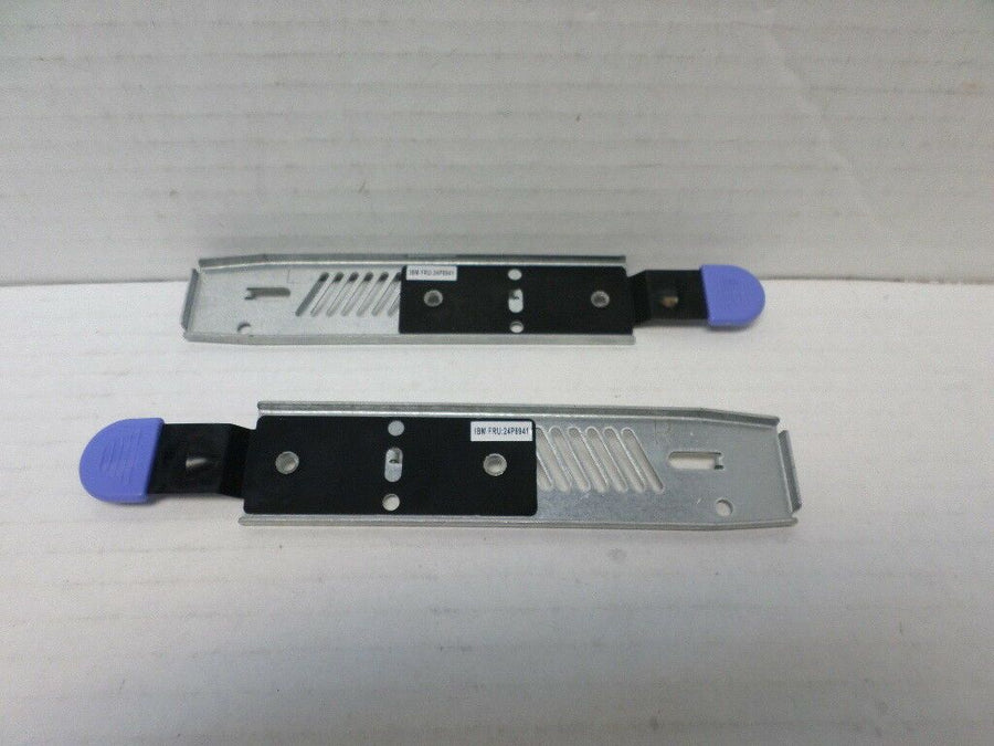 IBM Brackets (24P8941 NOB)