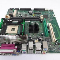 PR18955_GX270_Dell Optiplex 0X1105 GX270 SFF P4 Motherboard - Image3
