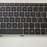 HP ProBook 4540s QWERTY replacement keyboard ( 702237-031 ) USED