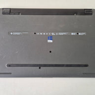 HP 250 G4 500GB HD 4GB RAM i5-6200U 2.4GHz Win10 15.6" NOT HOLDING CHARGE ( T6N63EA#ABU ) USED