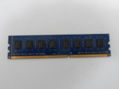 Elpida 2GB PC3-10600 DDR3-1333MHz 240-Pin DIMM ( EBJ21UE8BDF0-DJ-F ) REF