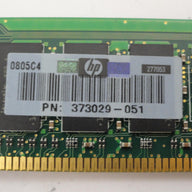 PR11828_PC3200R-30330_Hynix HP 1Gb PC3200 CL3 400MHz DDR SDRAM - Image2