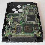 PR23112_CA05904-B20100DC_Fujitsu Compaq 36Gb SCSI 80 Pin 10Krpm 3.5in HDD - Image2