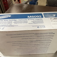 SAMSUNG MAGENTA PRINTER TONER ( CLT-M6092S 77OND ) NOB FINAL SALE
