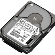 IBM Sun 18GB SCSI 80 Pin 10Krpm 3.5in HDD ( 07N4241 DDYS-T18350 390-0048-02 3900048-02 ) REF