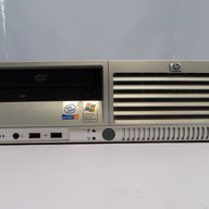PR25953_PC923A#ABU_HP Compaq dc7100 Intel P4 3GHz 1Gb RAM SFF - Image3