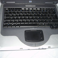NX9005 - HP NX9005 AMD Athlon 200+ 256Mb 30Gb DVD Rw - USED