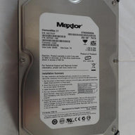 PR13406_9DP03E-326_Maxtor 250GB IDE 7200rpm 3.5in HDD - Image2