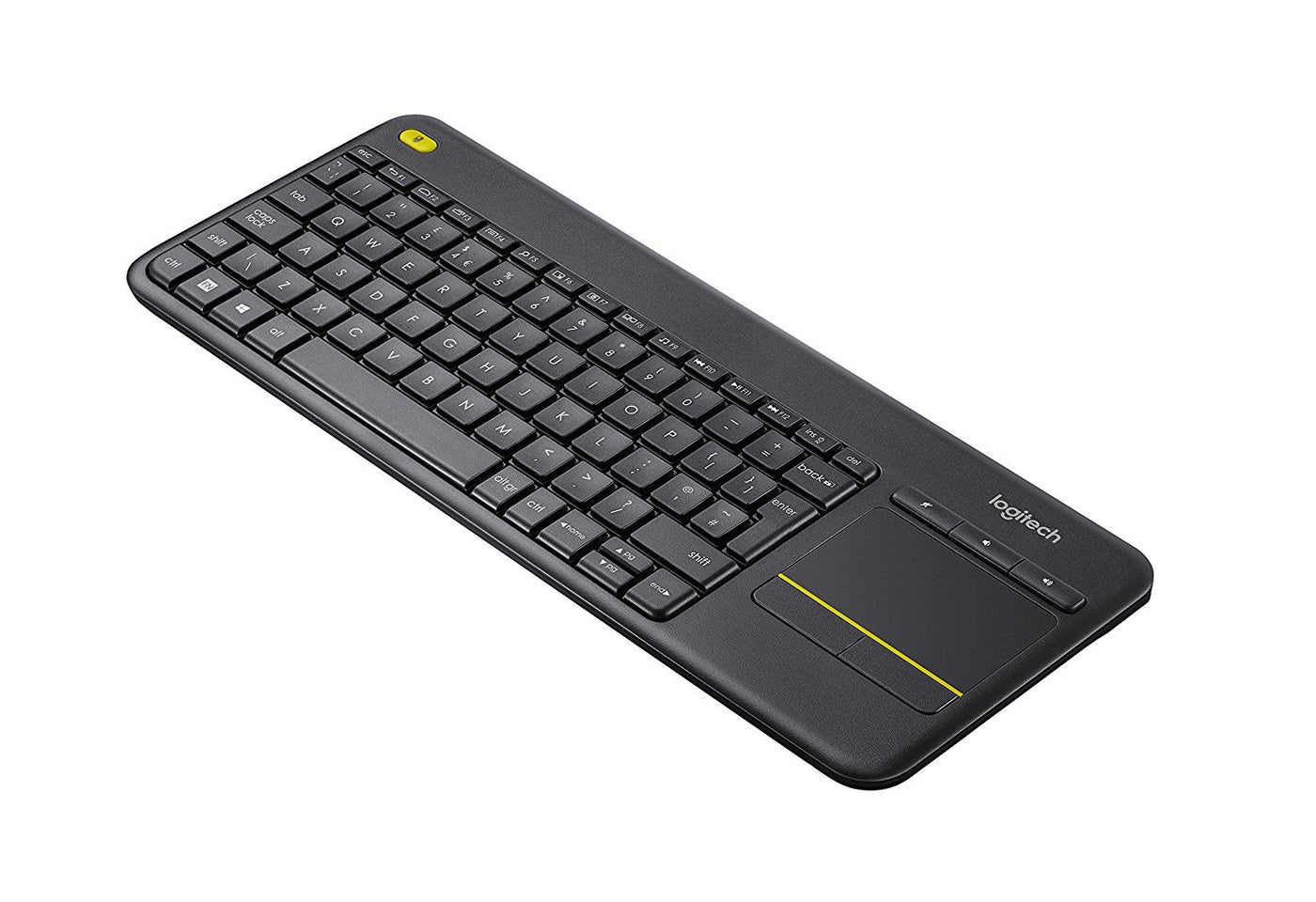 Logitech K400 PLUS keyboard (k400 NEW)