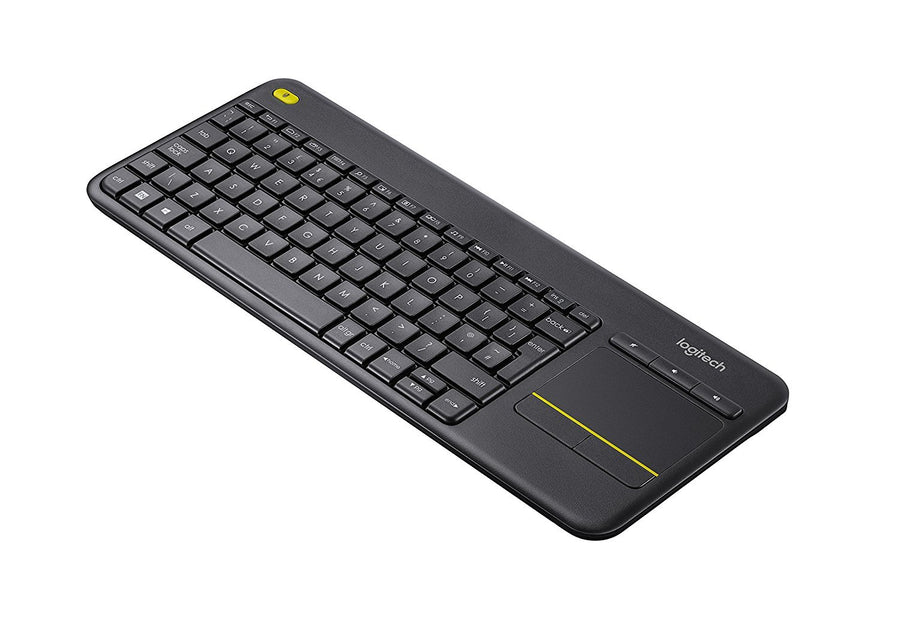 Logitech K400 PLUS keyboard (k400 NEW)