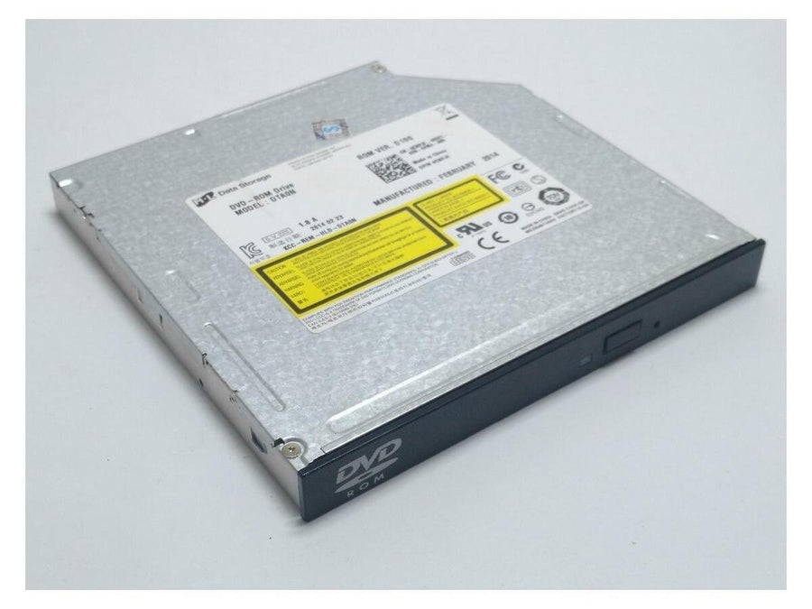 H.L Data Storage Dell DTA0N Slimline 8x DVD-ROM Optical Drive ( 0CNPJF ) USED