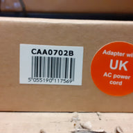 Compaq NC8430/ 2-POWER  AC Adapter 18-20v 90W replaces original part number 463955-001