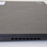 Lenovo Thinkpad T460s 250GB SSD 4GB RAM i5-6300U 2.4GHz Win10 14" USED 