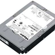 Maxtor Dell 73GB SCSI 68Pin 10Krpm 3.5" HDD ( 8D073L0 0C9791 ) REF