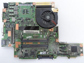 PR19574_CP291133-01_Fujitsu Siemens CP291133-01 Lifebook Motherboard - Image4