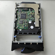 Fujitsu IBM 36.4GB 15kRPM SCSI 80Pin 3.5in HDD in Caddy ( MAS3367NC CA06227-B25900BA 33P3380 32P0736 ) REF