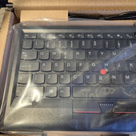 Lenovo KT-1255 ThinkPad Compact Bluetooth Keyboard w/ trackpoint - Portuguese ( 4Y40U90593 ) NEW