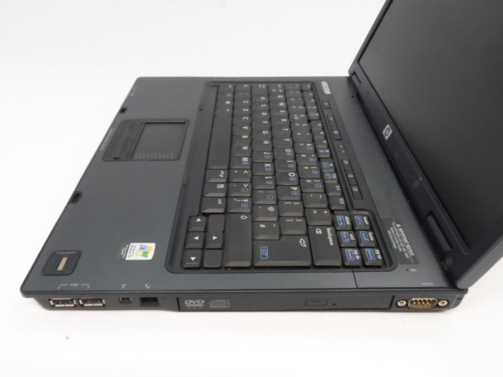 PR23045_RH367ET#ABU_HP Compaq Intel Core 2 1.6Ghz 1Gb Ram Laptop - Image7