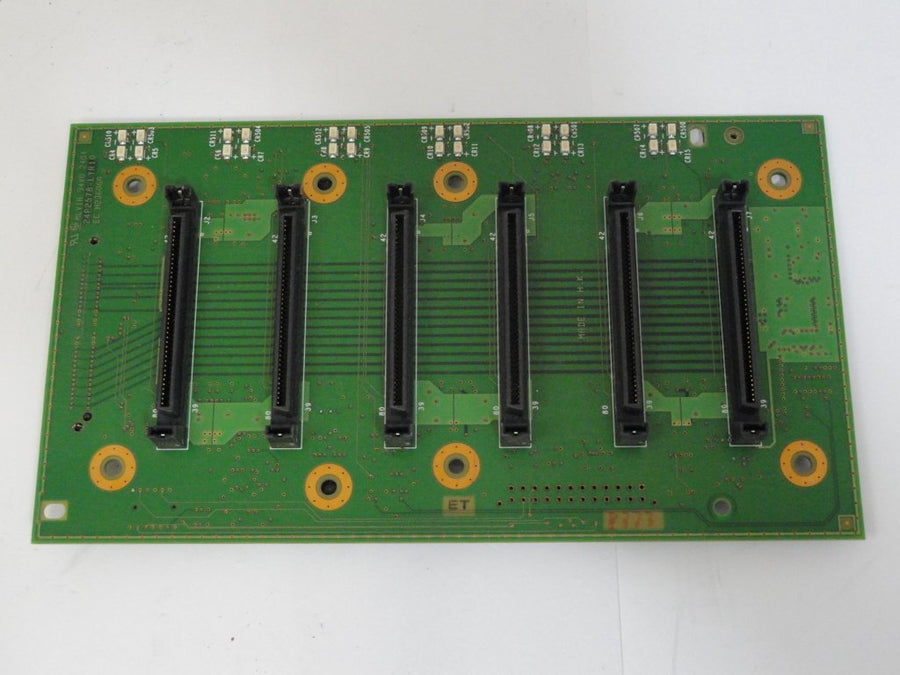 PR12322_24P1031_IBM SCSI Backplane 24P1031 - Image2