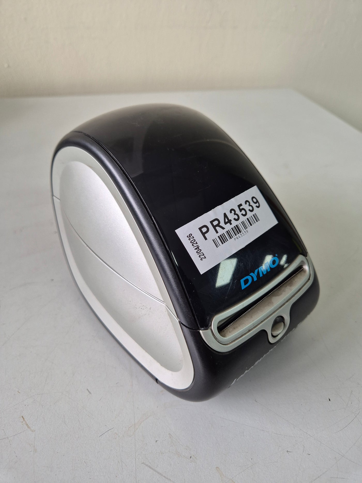 Dymo LabelWriter 450 Turbo Label Printer w/ PSU ( 1750284 ) USED