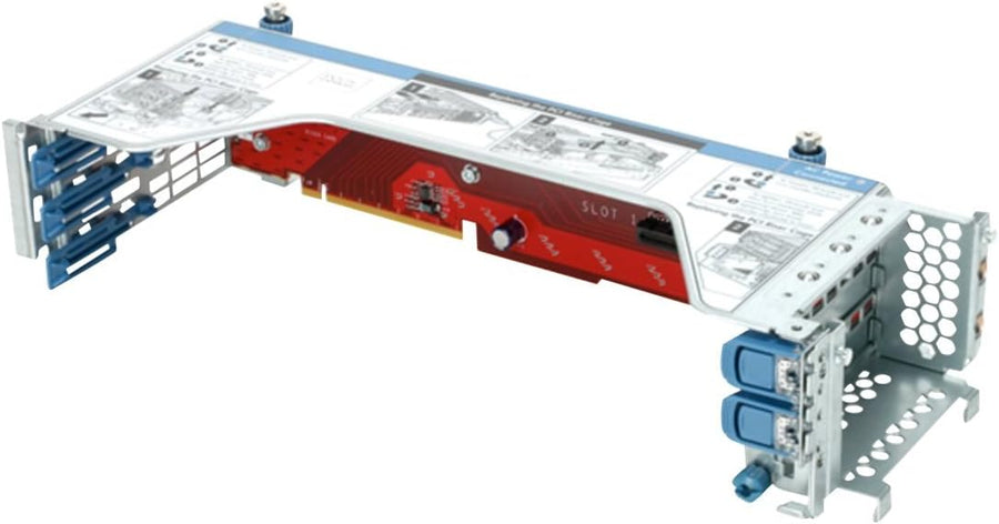 HP DL380p/385p Gen8 3 Slot PCI-E Riser Kit ( 653206-B21 ) NEW