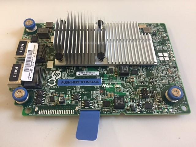 HP H240AR Smart Host Bus Adapter (749997-001 726759-001)