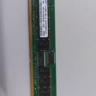 Samsung 1GB PC3200 400Mhz DDR CL3 ECC SDRAM ( M312L2920CZ0-CCC M312L2920CZ0-CCC    Samsung )