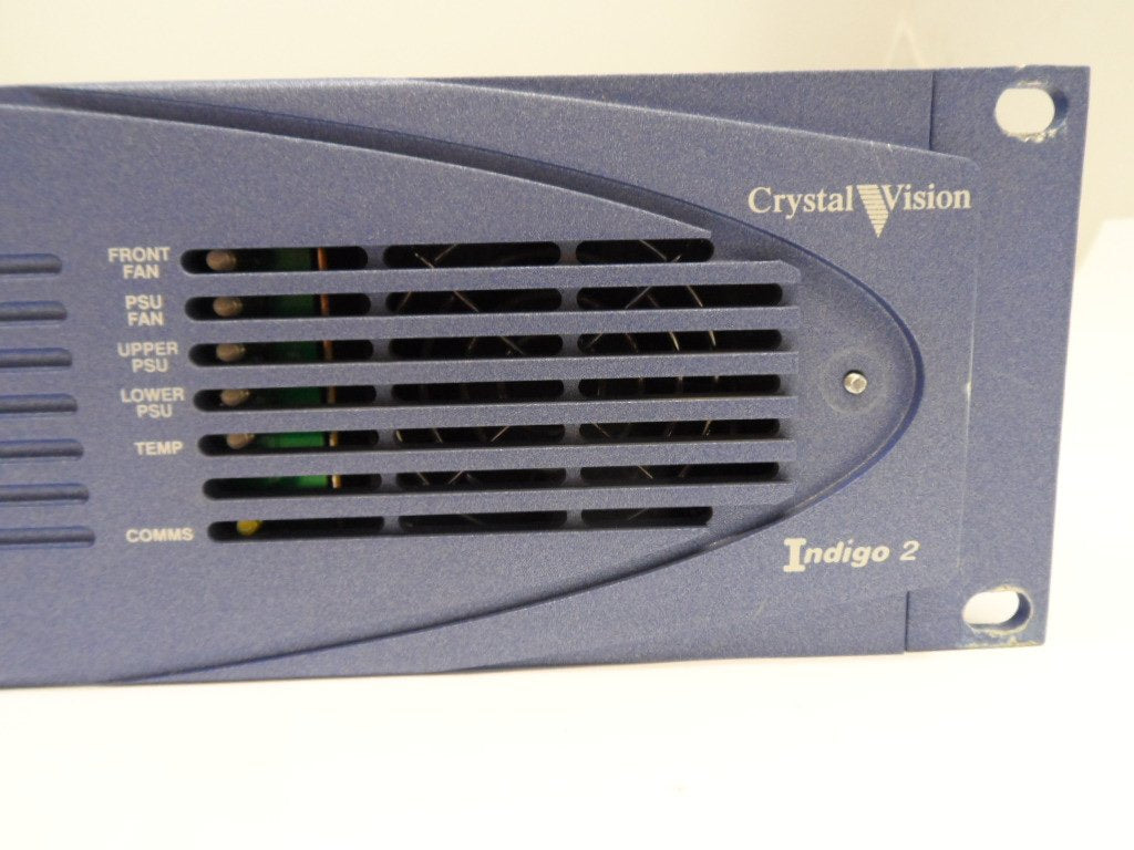 PR16182_Indigo 2_Crystal Vision Indigo 2 - 2U 19" Wide Modular Rack - Image6
