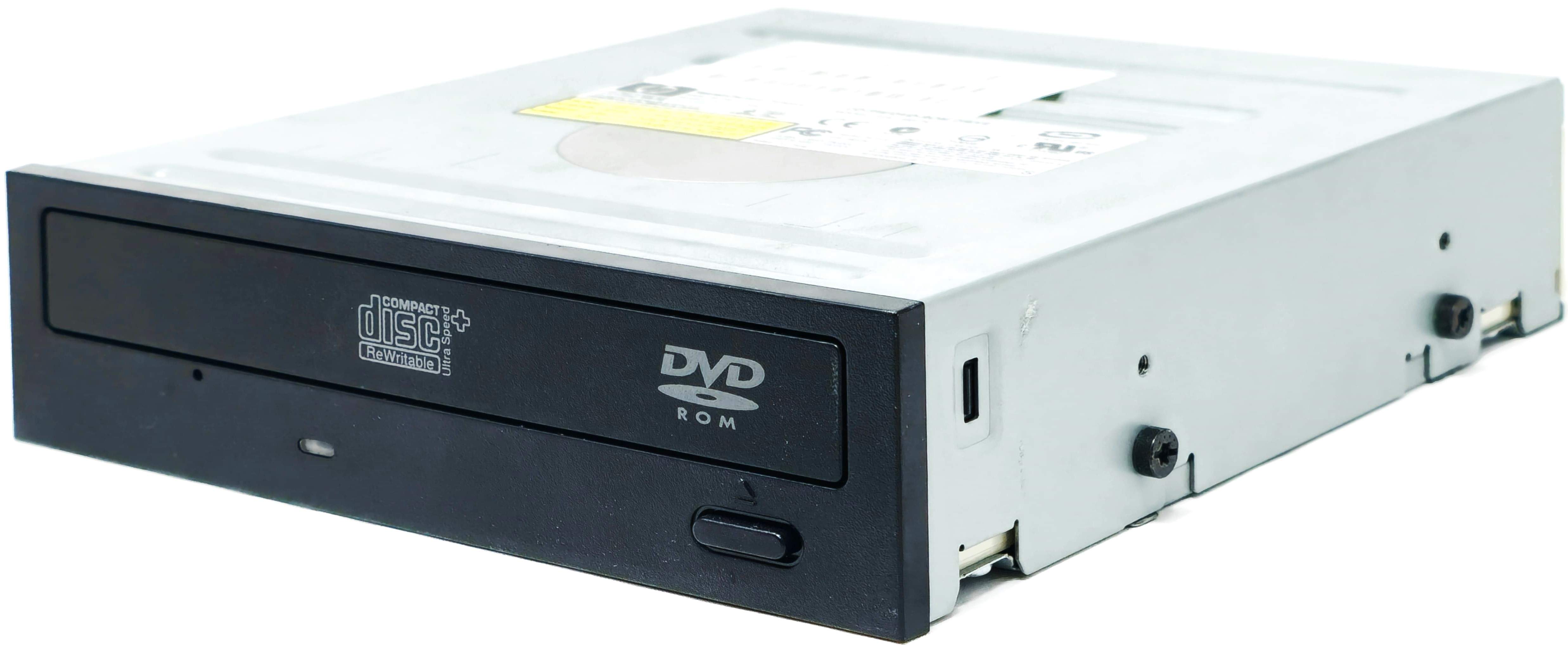 Dell 48x/16x CD-RW/DVD SATA Combo Optical Drive ( GCC-H30N 0HP422 ) USED