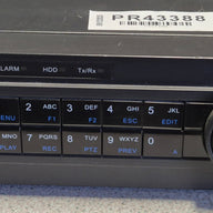 HIKVision 16 Channel Turbo HD DVR - 4TB HDD - admin password reset to 12345 ( DS-7316HQHI-SH ) USED